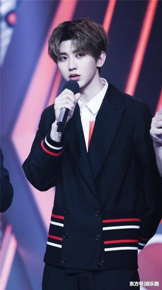 蔡徐坤演戏报价8000万，比刘德华还高?网友:太假了!