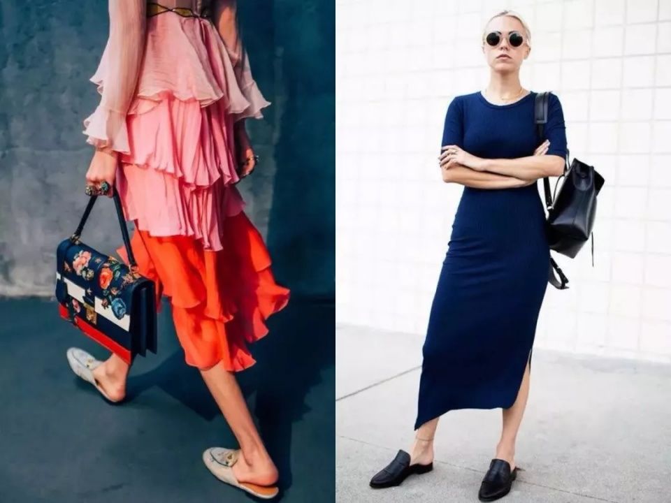 今年秋天最火的5双鞋，第五双好多人都没有!