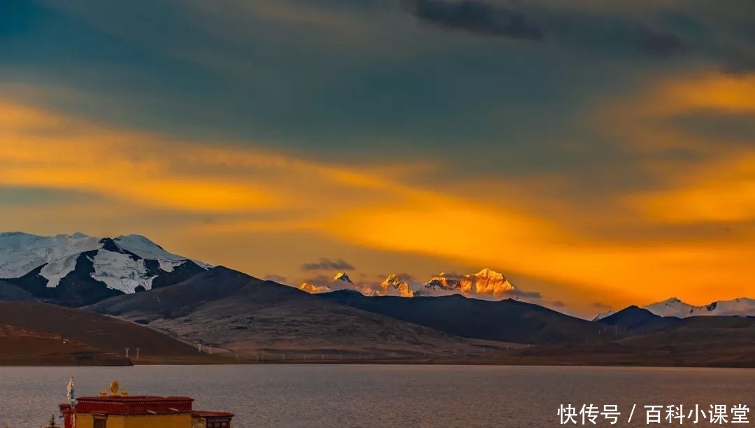 被称为中国“最接近天堂的地方”！有一独特风景美到上了纪录片