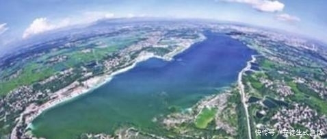  【唯一】中国唯一以道士名字命名的城市, 千百年来风调雨顺, 如