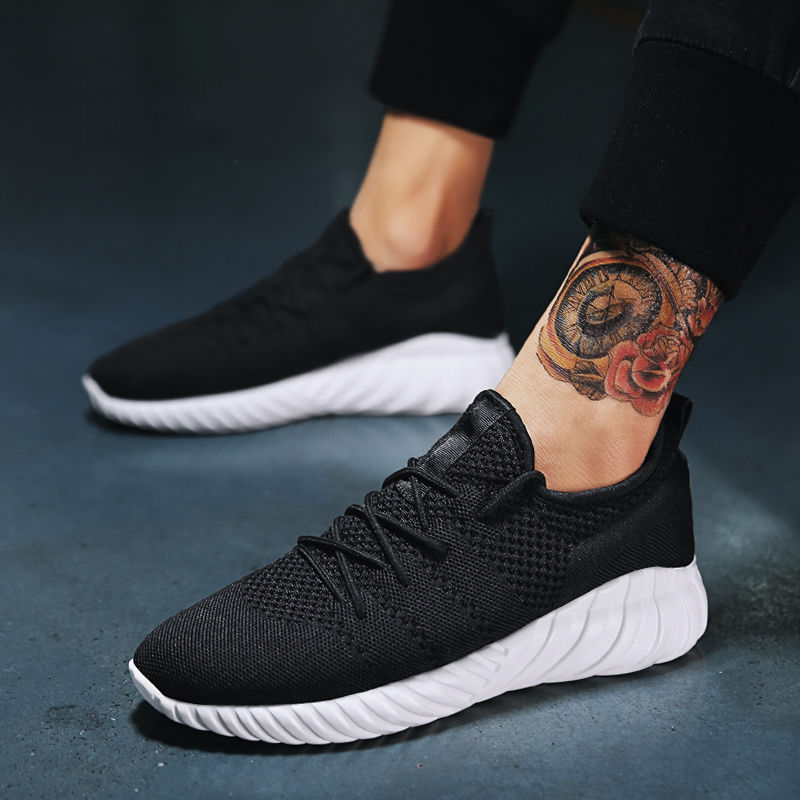 三伏天穿什么最凉快?当然是这“透风鞋”，让你的热脚丫瞬间爽爆