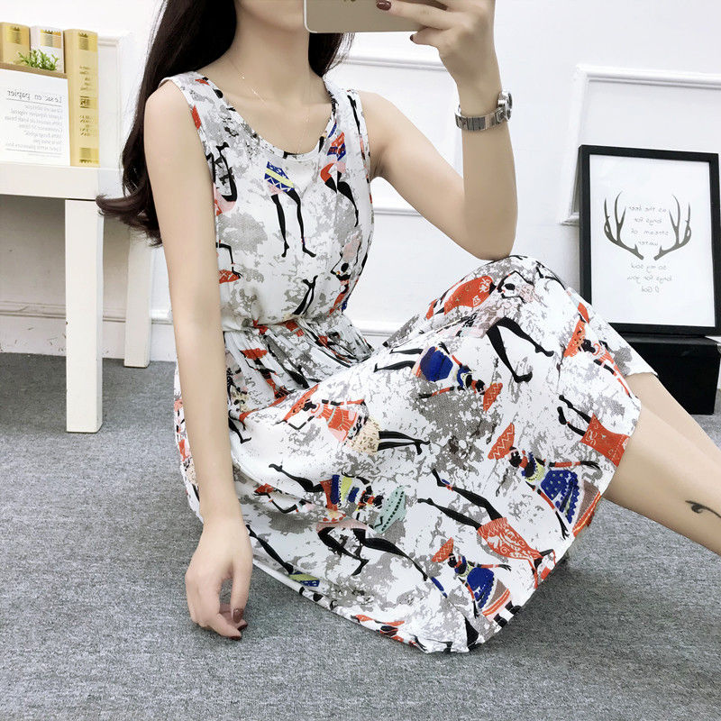 现在不流行穿比基尼过时了!试试刚上新的沙滩裙，男人挪不开眼