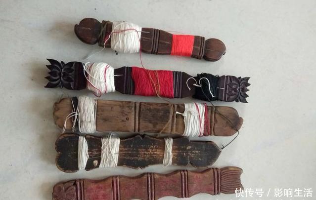  「家中」农村大集上具有时代感老物件12图，越老越值钱，看看家