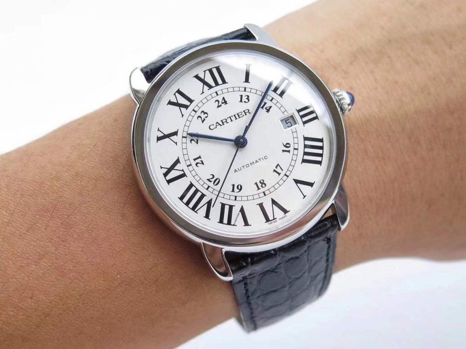 2018年中最强的20款复刻名表，看看你的手表有没有上榜?