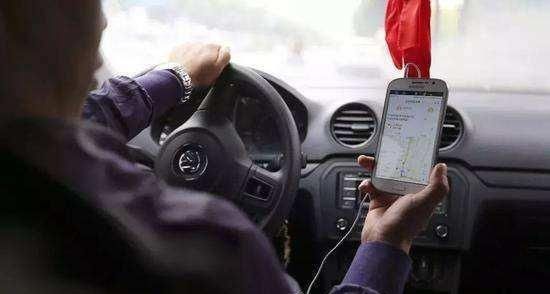  【网约车】为什么滴滴司机越来越少？生活不易，请善待你的良知