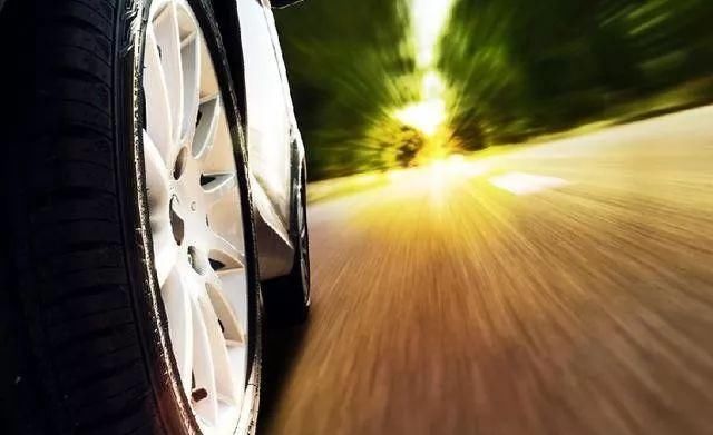 老司机经过3个服务区就休息，一直不明白，直到开车上高速！