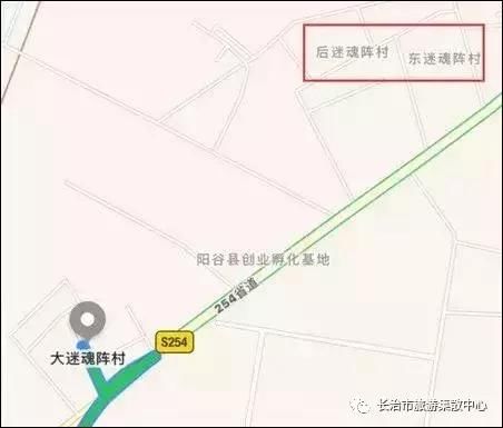 哈哈哈，被这些中国地名笑哭了！