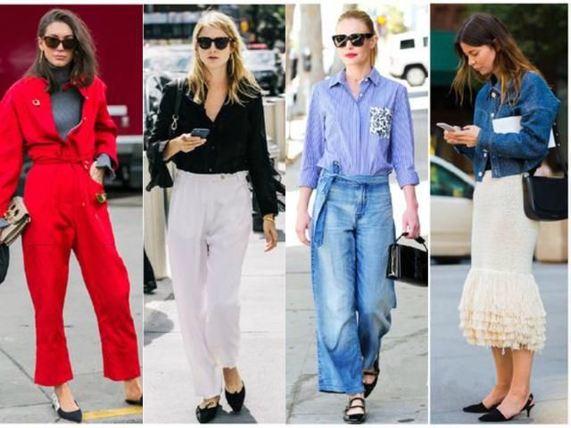 过35岁女人，这3种鞋子再喜欢也别穿，伤脚显腿粗，还拉低你衣品