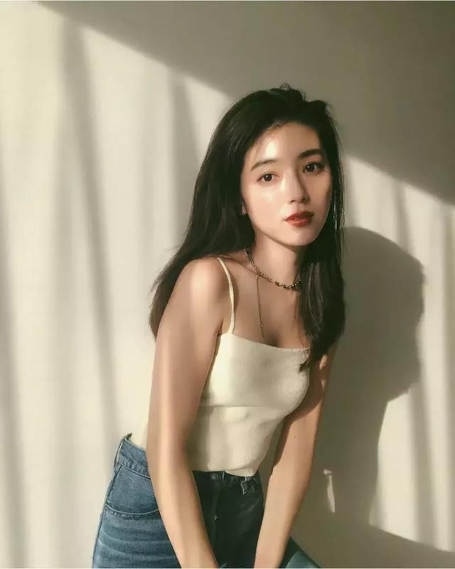 大胸vs小胸，不同身材这么穿！太洋气！