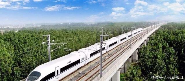 中国高铁被这国质疑选择韩国高铁酿惨祸！现却回头求帮助！