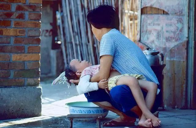 旧影：1978年的中国老照片