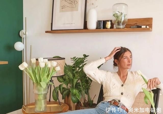  [上身]牛仔裤上身适合穿什么类的外套?
