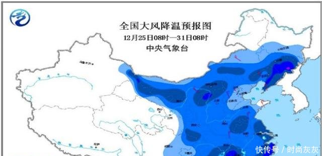 热带气旋大活跃，大雪即将来袭，暴雪也要换个地方下