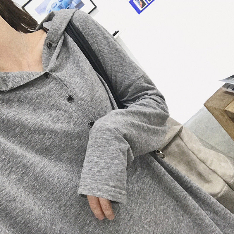 太年轻了，难怪老婆不穿裙子了，打开衣柜全是这样的“卫衣”