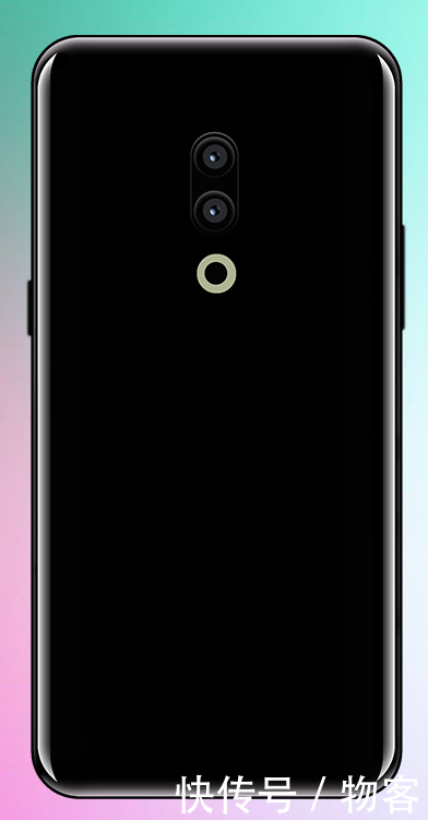 屏占比高达95%,概念版魅族 15,对比魅蓝E3_【