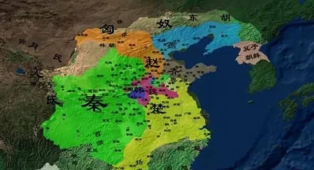  本身■从乐毅本身考虑和保持稳定，剖析燕国为为何不灭齐国？储存自身使用价值