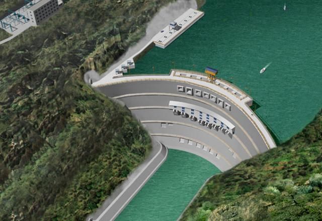 “基建狂魔”放大招，斥资1800亿，建世界第一的超级工程！