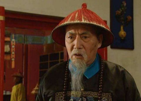  低调@张廷玉的青云之路：家学渊源，性情低调，与雍正情同密友，晚年写下怎样总结