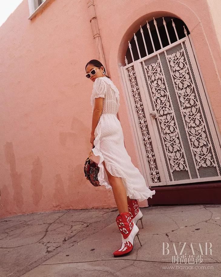 秋季踏出时髦第一步，靠的是这双男人的短靴?