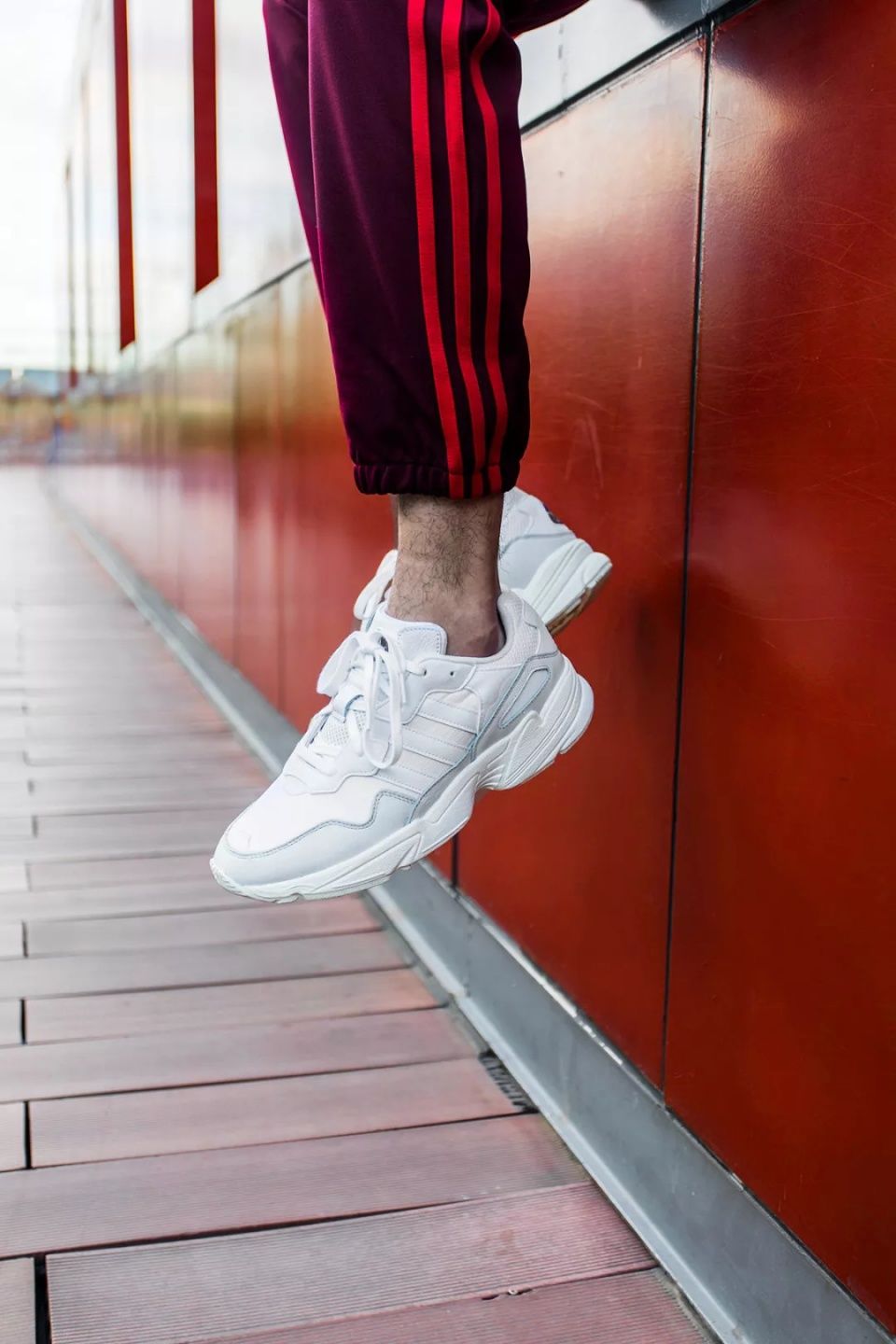 超多明星都在穿!原来今年下一双会火的鞋是它!