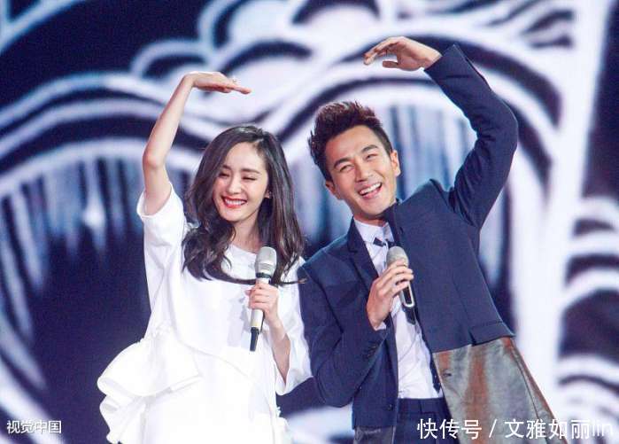 杨幂婚变消息被坐实, 知道真相的网友们大怒