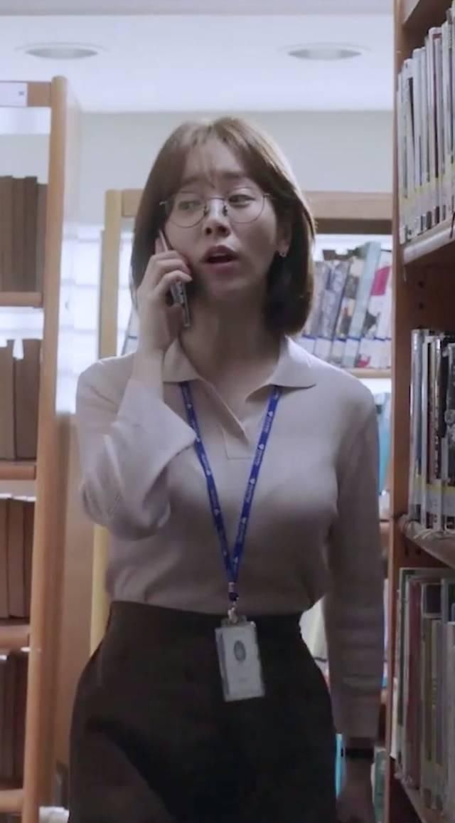  『电视剧』跟随韩国电视剧学穿衣搭配 | 不一样个子教材式参照