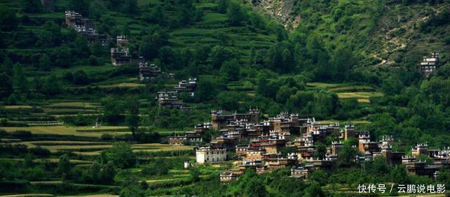  【最富】中国最富的十二大村