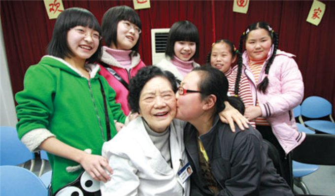  中国■31年过去了，那个中国首例试管婴儿在1988年诞生，如今过