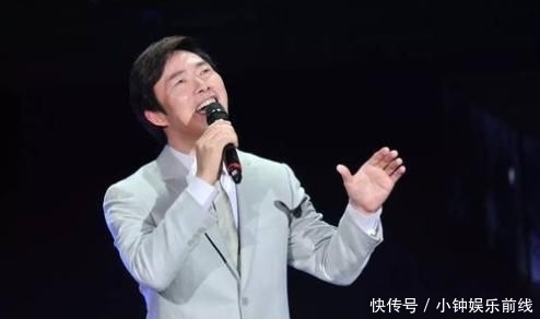『费玉清』痴情的费玉清:和日本女友分手后,至今未婚,父母去世后退出歌坛