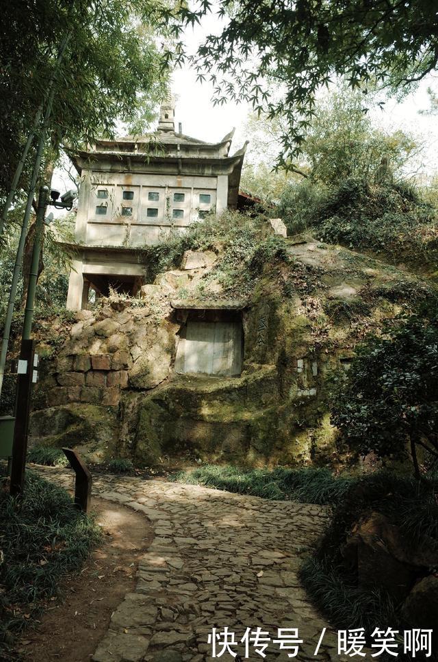 杭州最“高冷”景点,与西湖齐名,明明在西湖边却没什么游客
