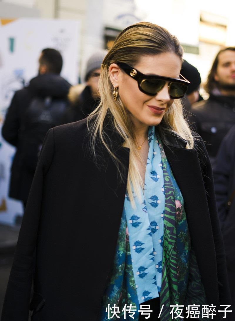 「BF」穿腻了甜美风,何不试试帅气的BF气场呢?7种穿搭技巧帅气逼人