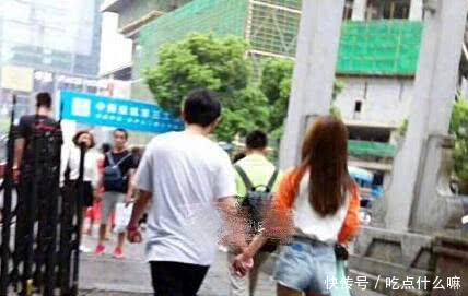 王思聪前女米咪为拍抖音阻拦公交正常运行，遭香港网友痛斥