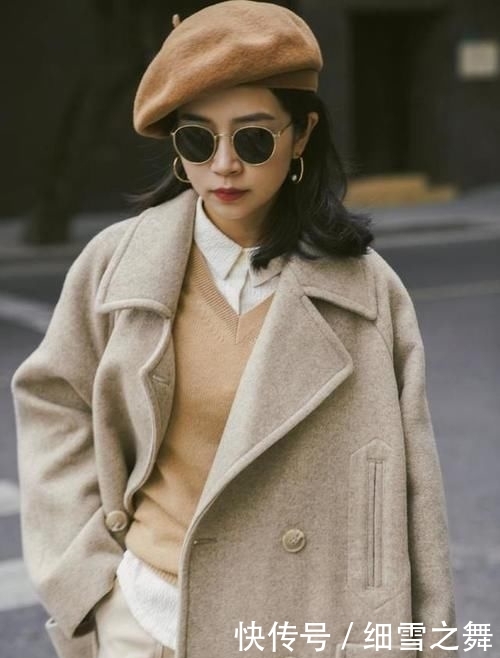  『衣服穿』怎样穿的优雅？跟着三木学穿搭，穿出属于自己的高级感和法式优雅