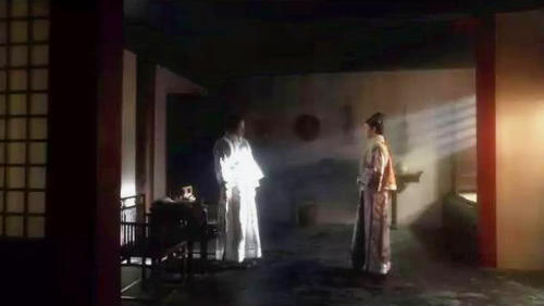 故宫唯一不对外开放的宫殿，那里死了很多的人，溥仪说了真相