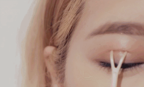 OK!干货 | 邓伦哭出双眼皮不是谁都行，这波电眼操作原来方法那么