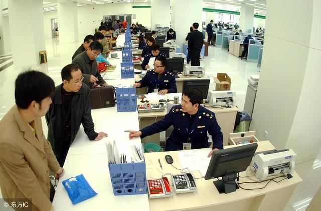 你知道你所关心的执法类事业单位,会怎么改革