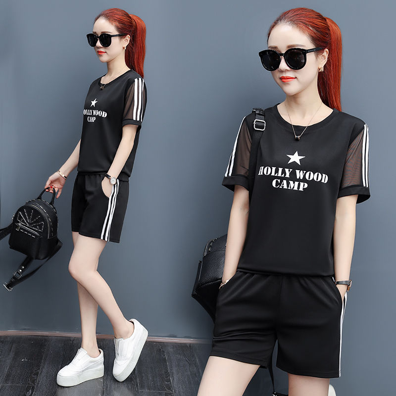 想要身材足够好，运动就得这么穿，穿出窈窕好身材