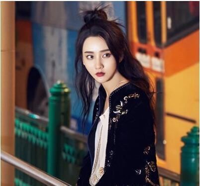 2018适合圆方脸女生的夏季扎发发型!