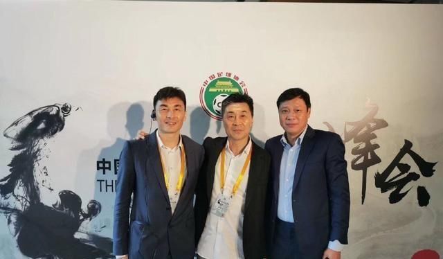  前国@前国足队长范志毅巅峰期什么水平？英超豪门争抢