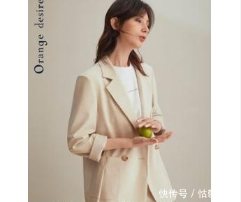  「安排」分享一波高级又百搭的早春西装外套，快快安排起来吧