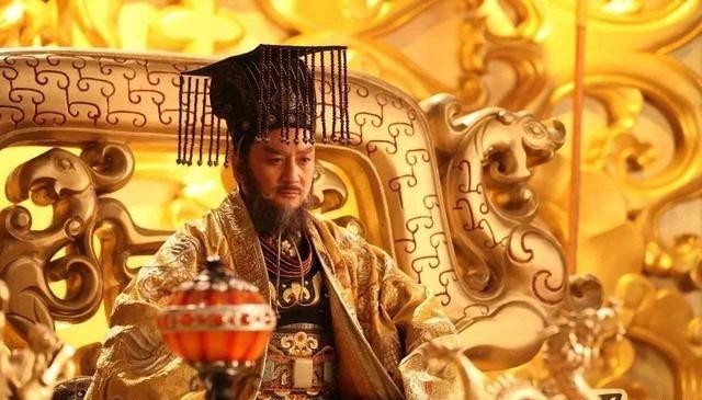 『隋文帝』独孤伽罗晚年做了件蠢事,隋文帝死前怒骂她,毁了隋朝的江山