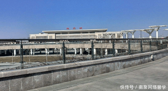 喜极而泣! 山东这个城市终于迎来高铁, 未来到北京只要1.5小时