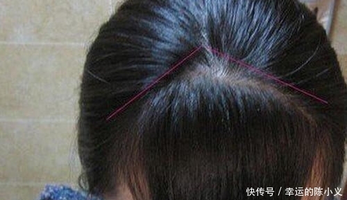  『适合』剪齐刘海最简单的方法 齐刘海适合什么脸