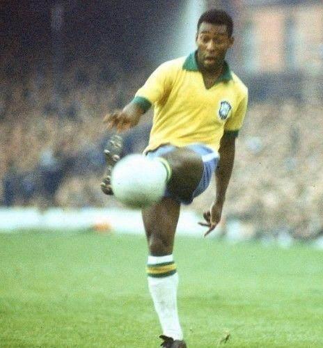 近代全球人气最高的前五名足球明星,贝克汉姆