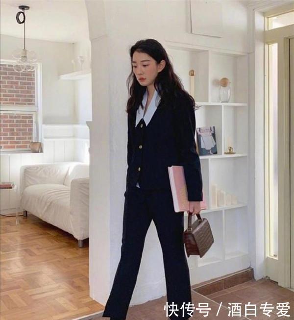  『超级』超级实用的几款外套搭配，让你穿出时尚感！