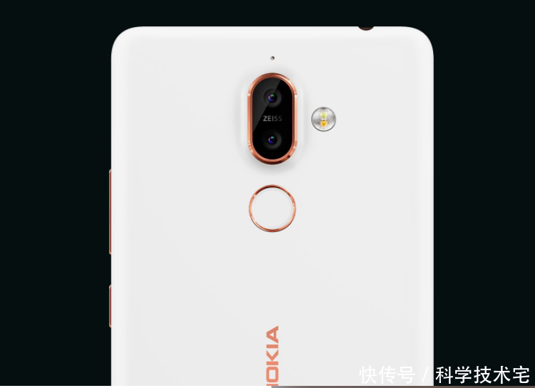 这款诺基亚新款手机备受好评,能否成为2018年