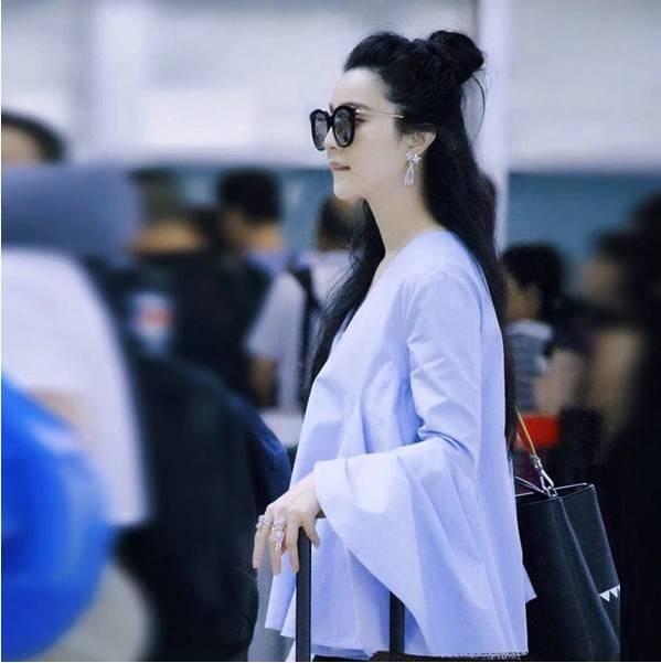 刘涛体重2位数，却显胖到120斤?!全怪这个地方没瘦下来