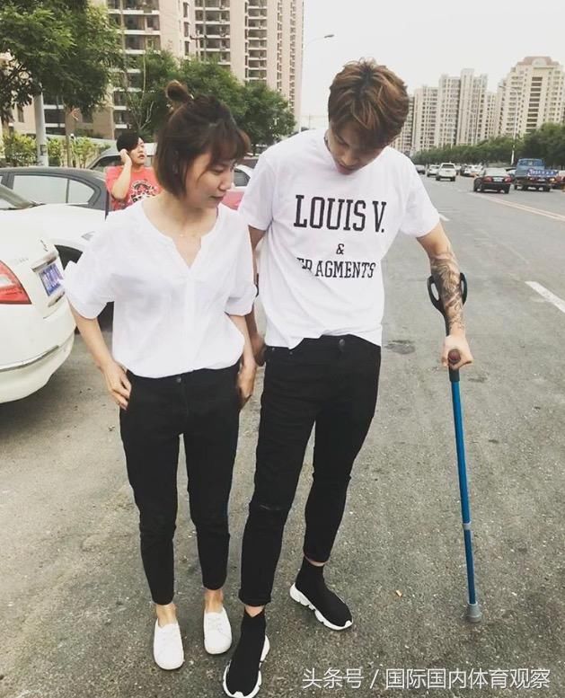 中超天津权健边路妖星赴德疗伤 韧带两次断裂