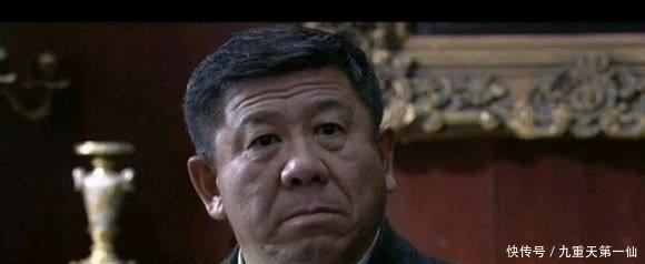【没什么】他没什么知名度,演技却是公认,从不跟公司签约,老婆身份很牛!