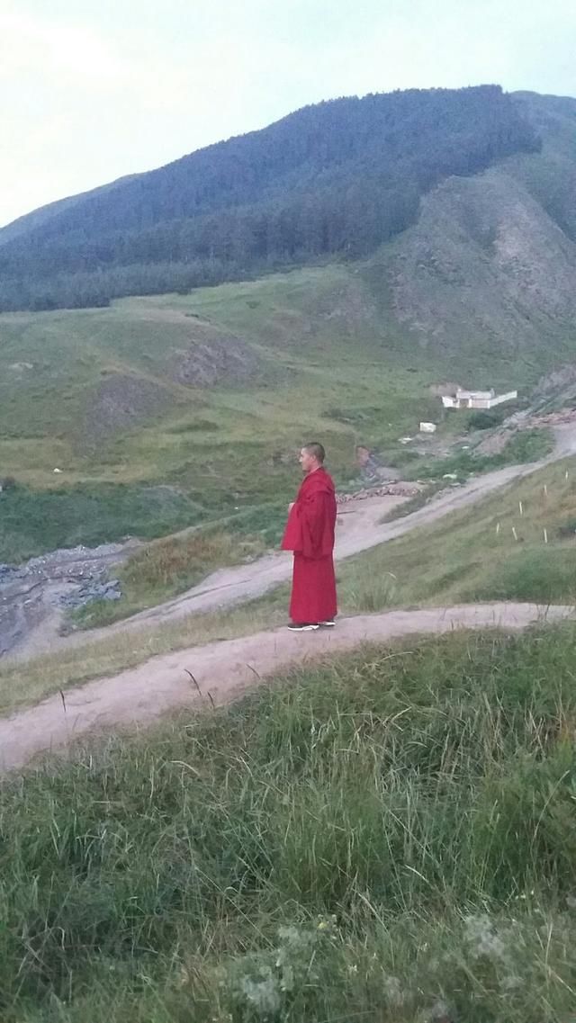 甘南最神秘的乡村，一定不要错过！